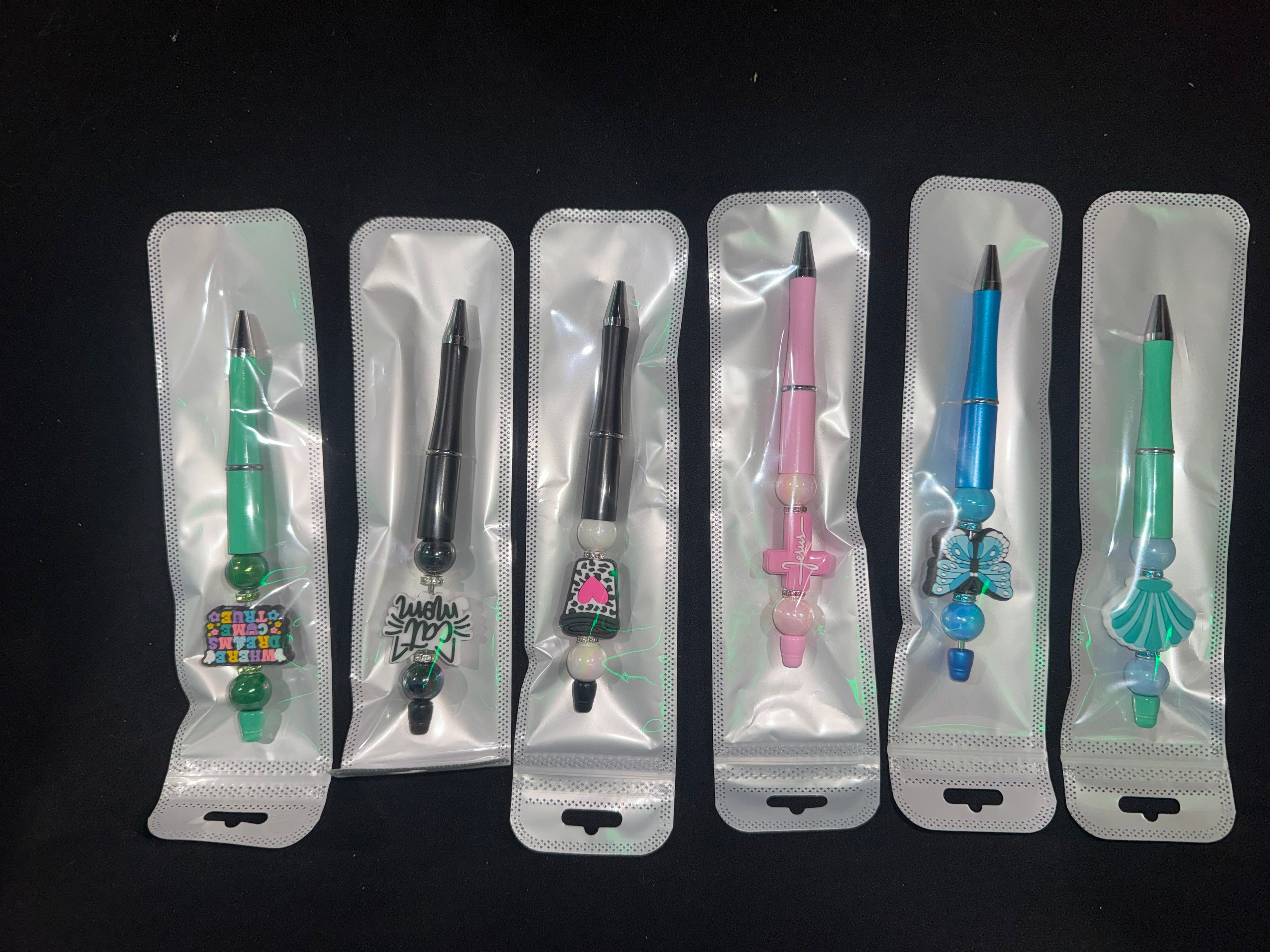 Pens