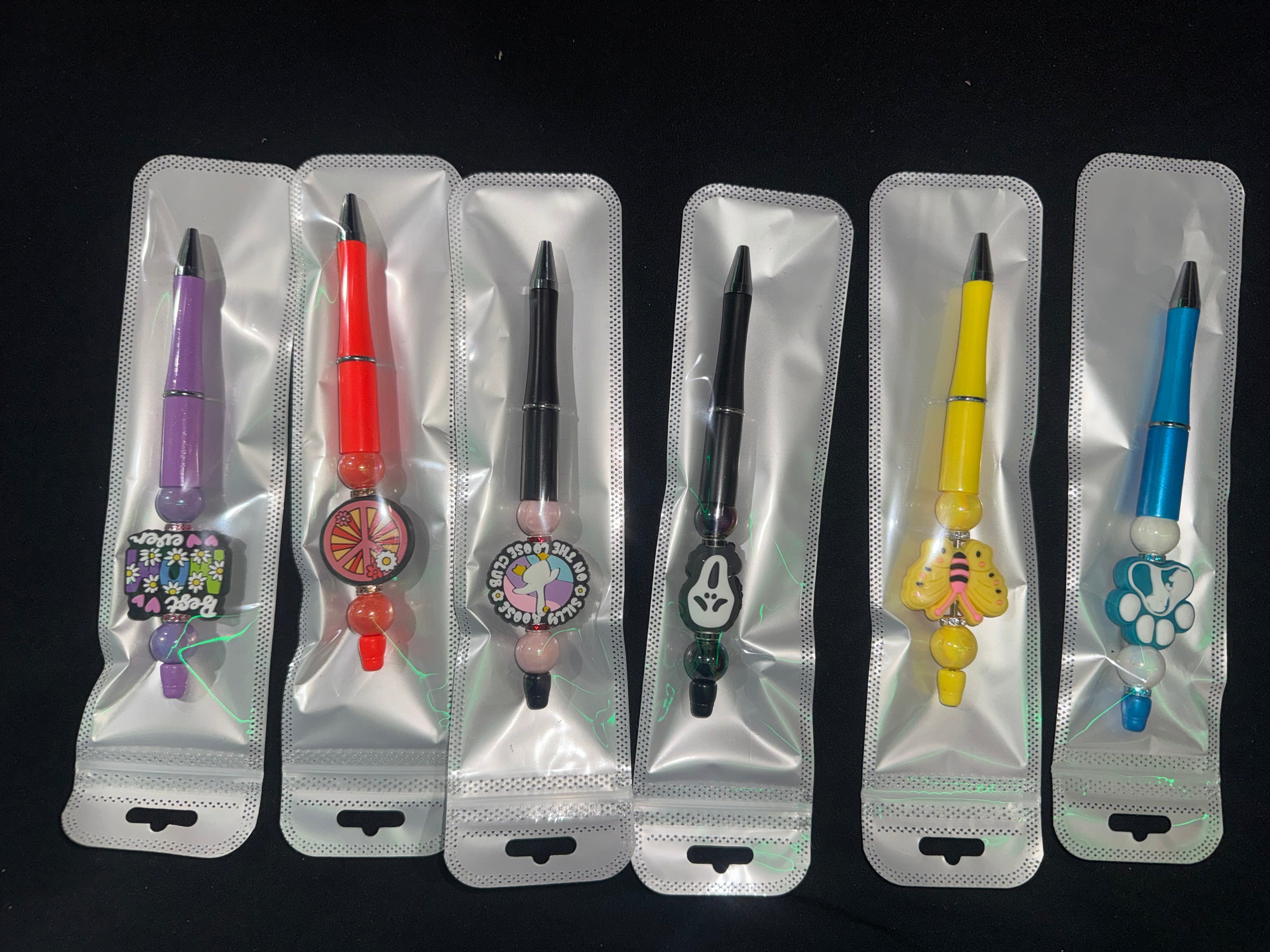 Pens
