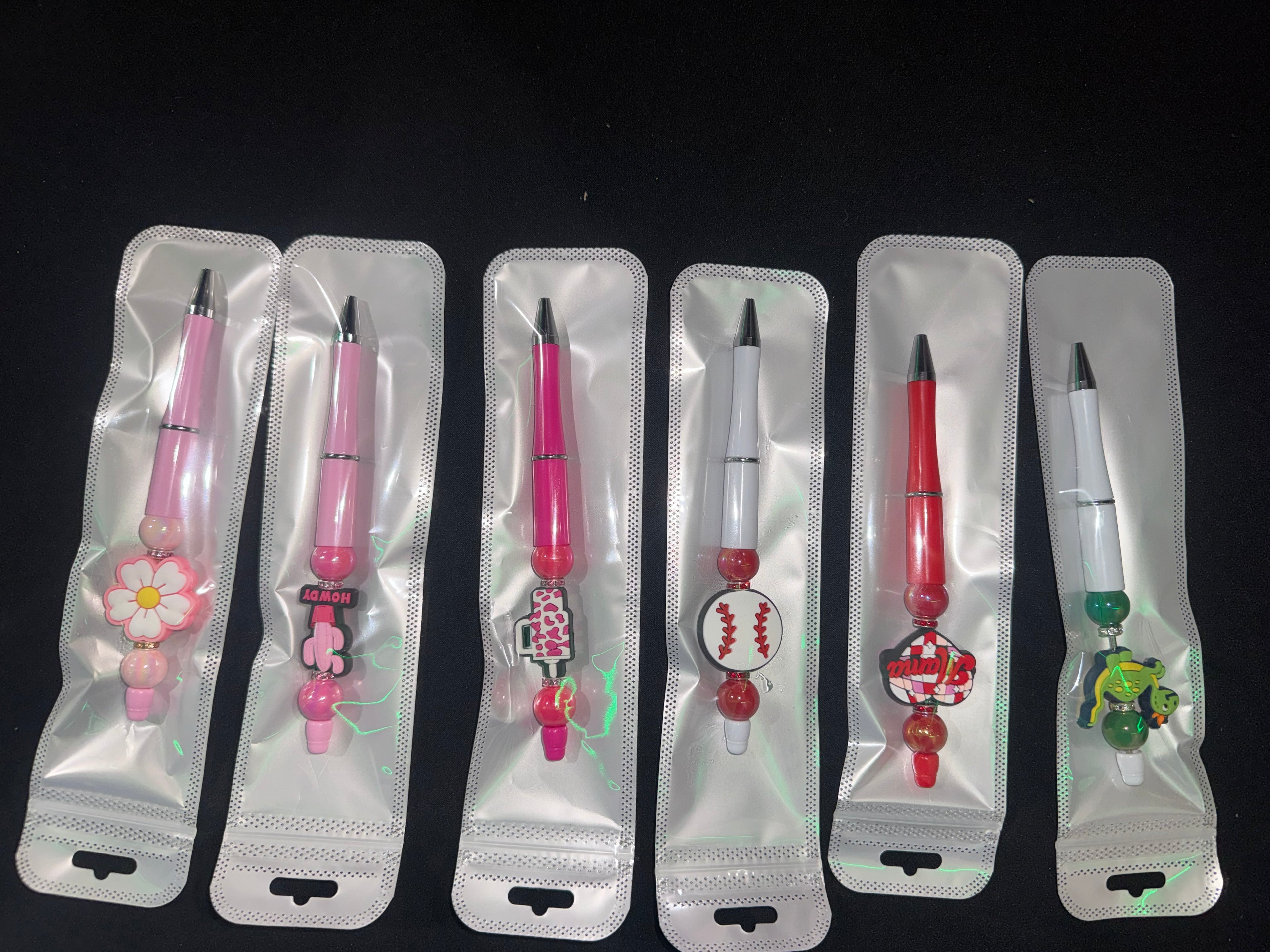 Pens