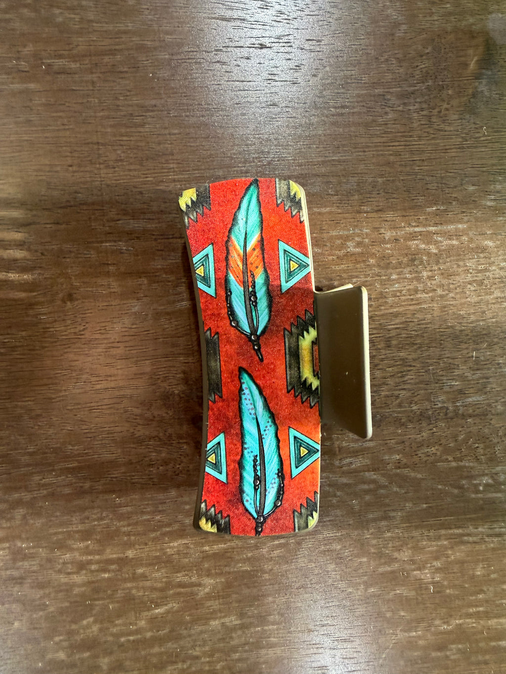 Hair clip