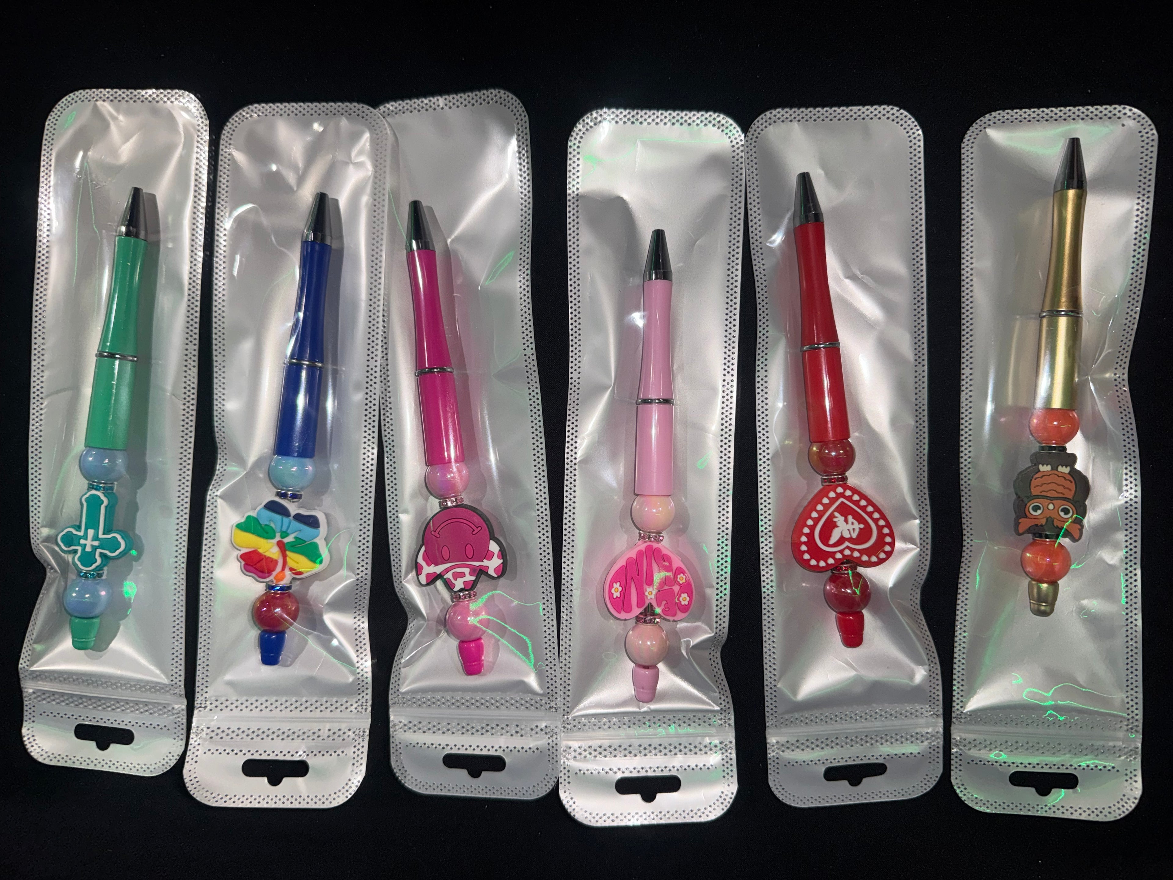 Pens