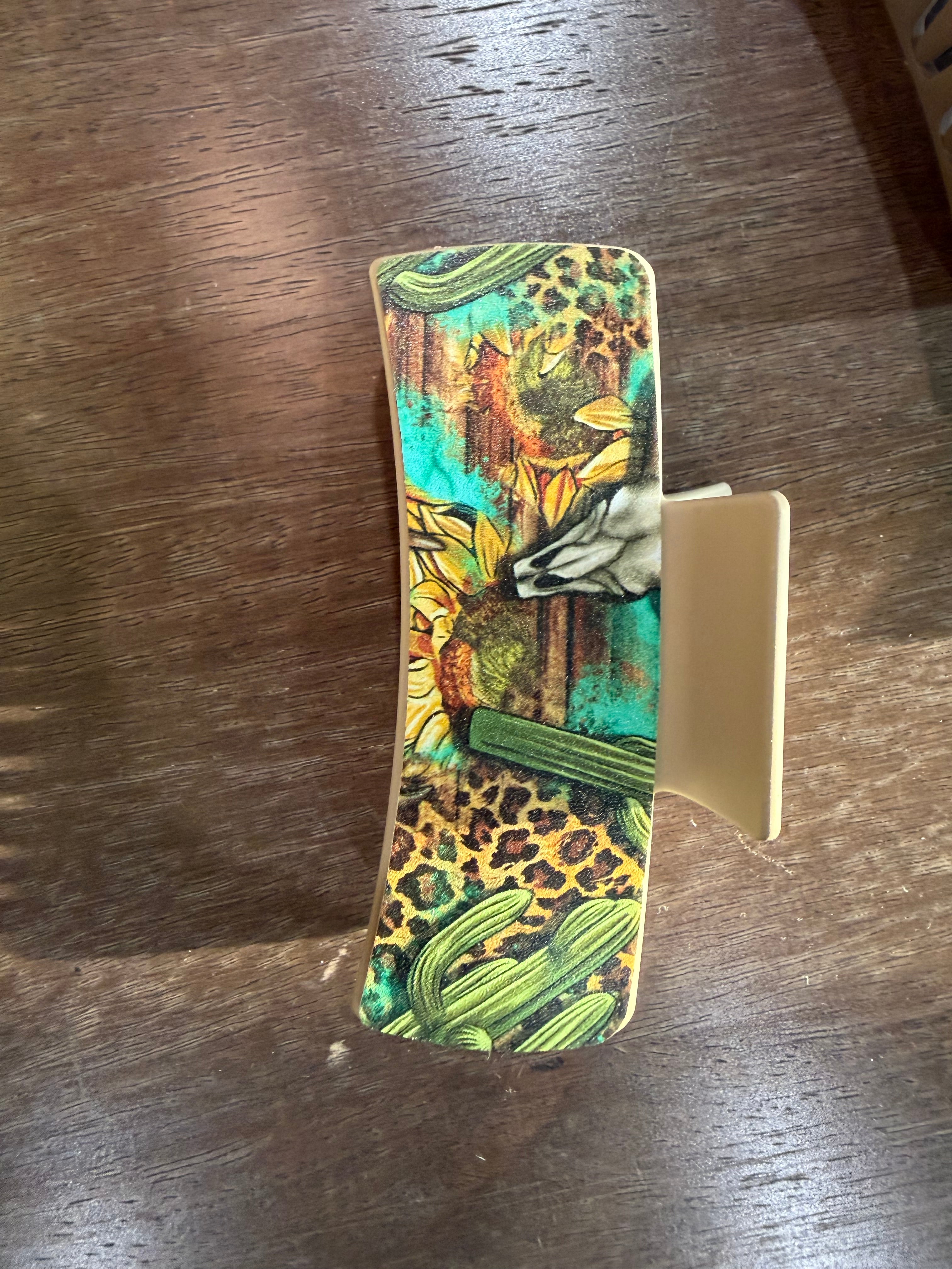Hair clip