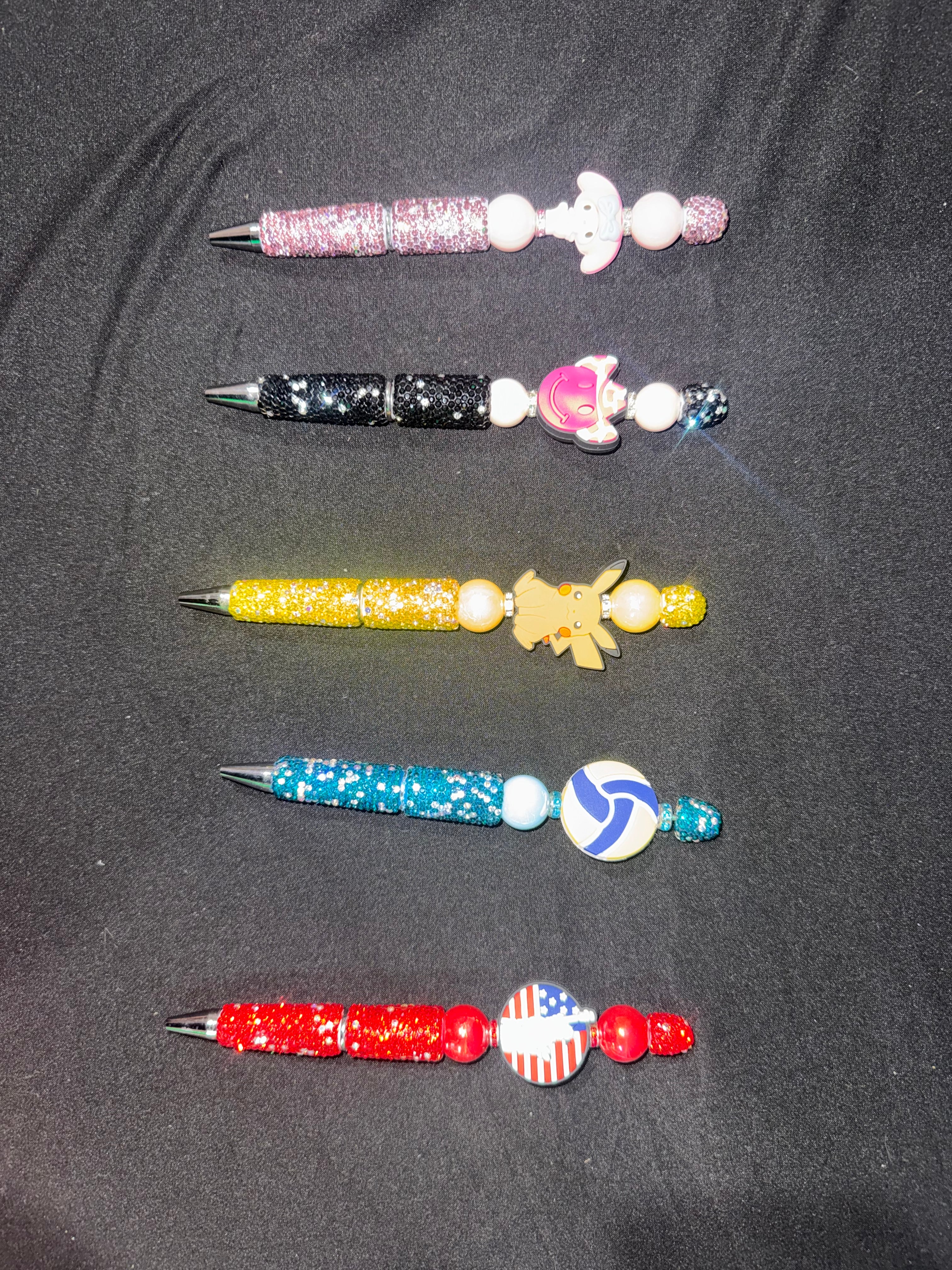 Pens