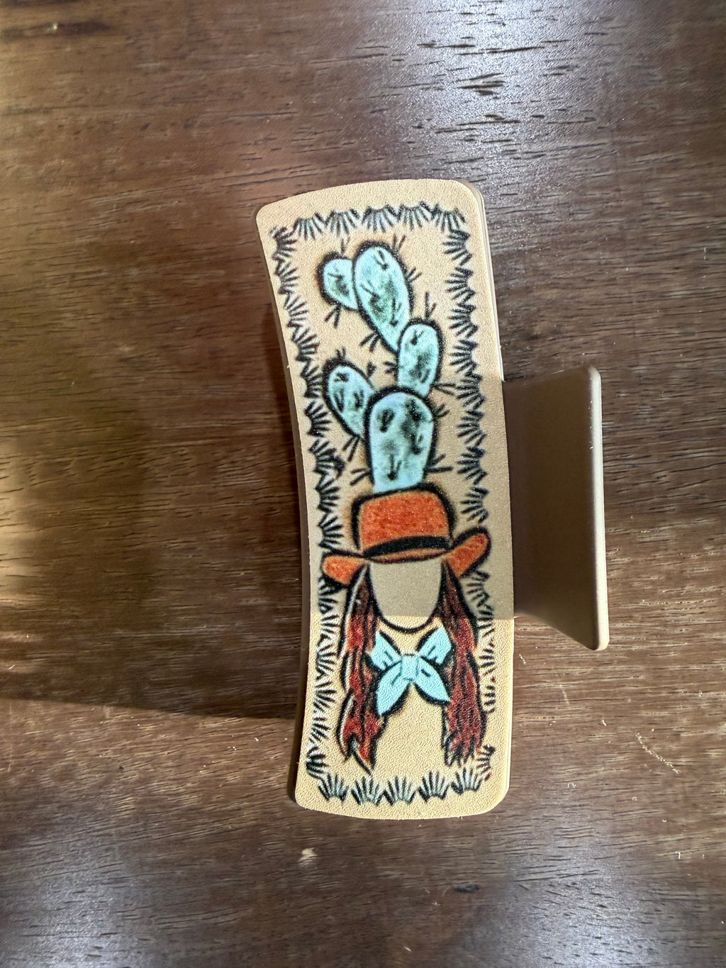 Hair clip