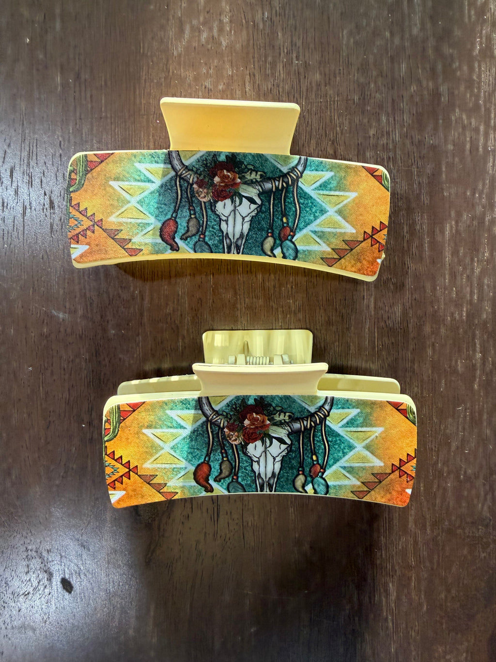Hair clip