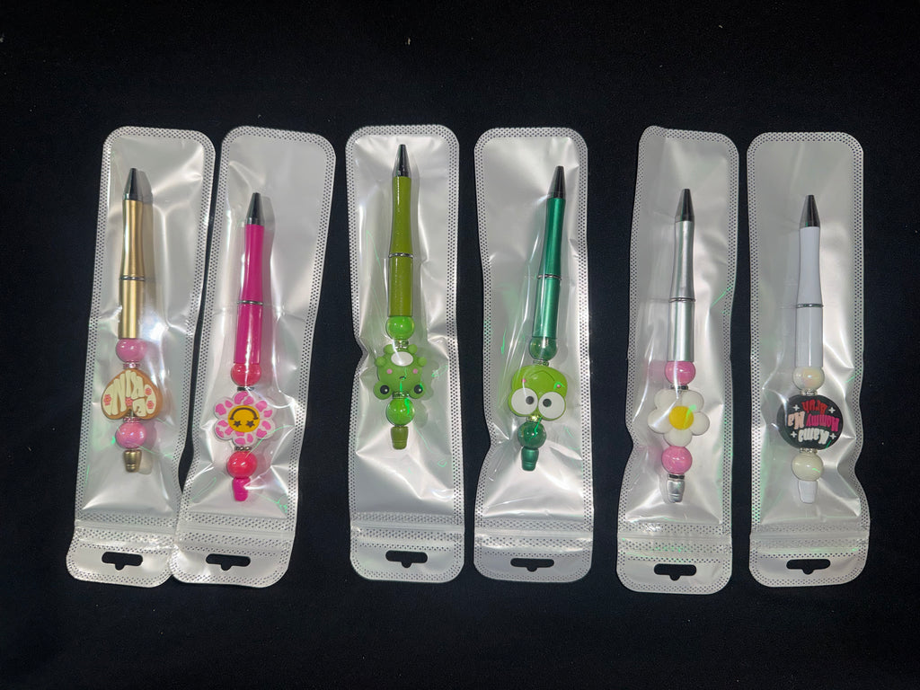 Pens