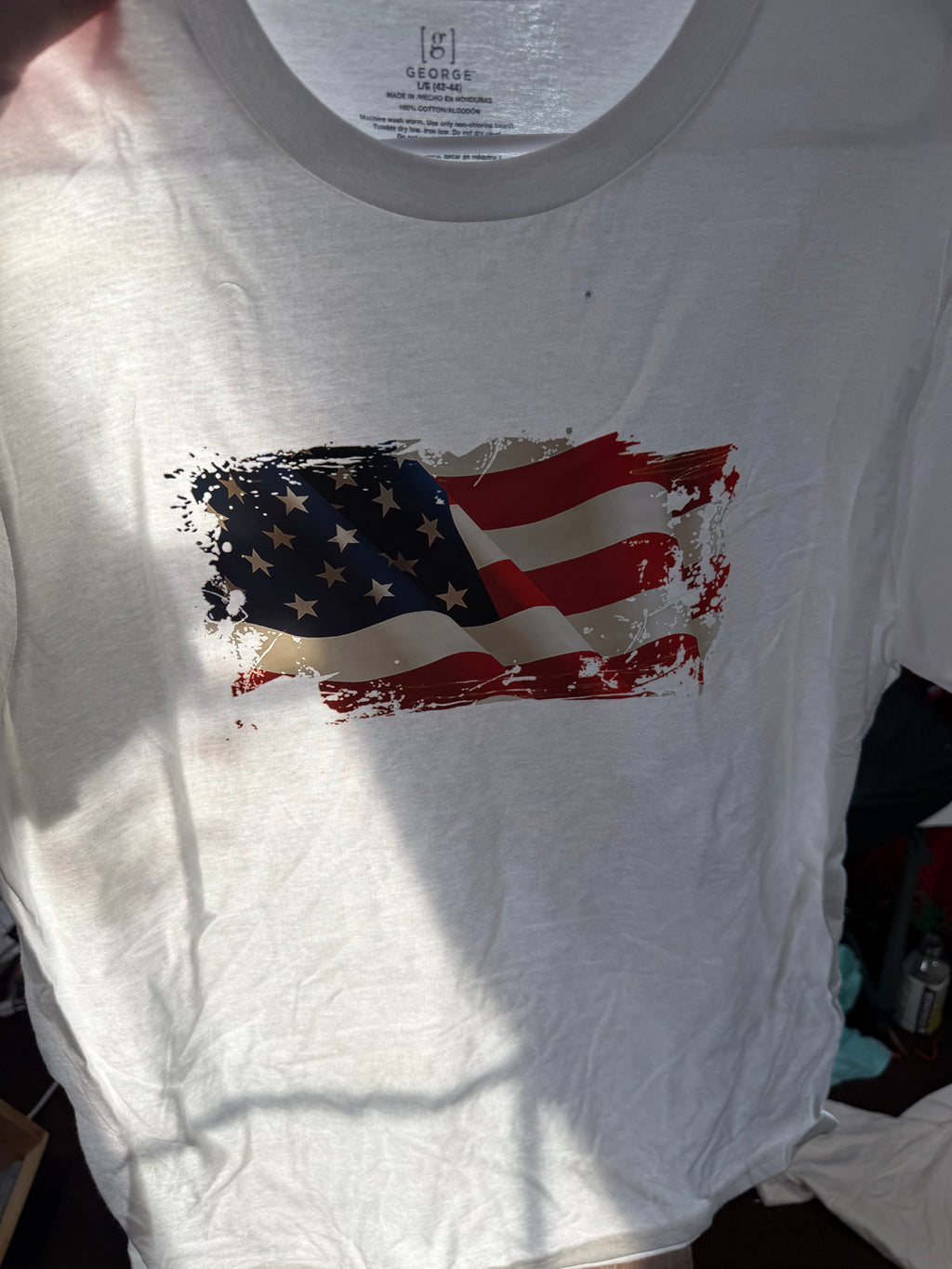 Shirt