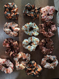 Scrunchies
